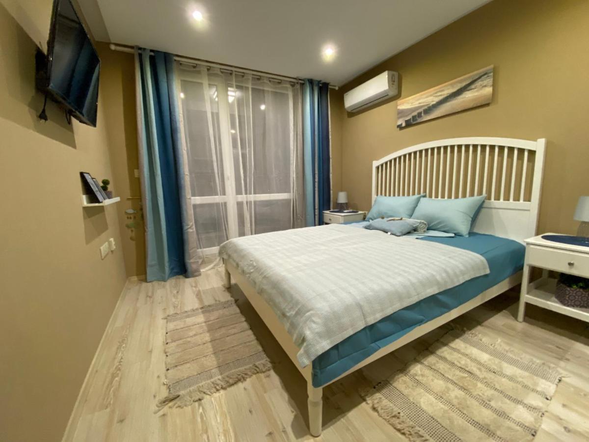Paradiso 308-309 Private Studios Nessebar Luaran gambar